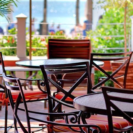 La Mer Hotel & Dewey House (Adults Only) Key West Exteriér fotografie