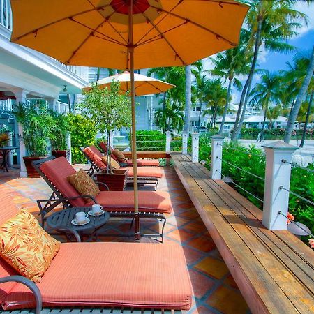 La Mer Hotel & Dewey House (Adults Only) Key West Exteriér fotografie