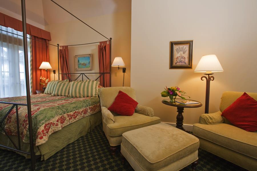 La Mer Hotel & Dewey House (Adults Only) Key West Pokoj fotografie