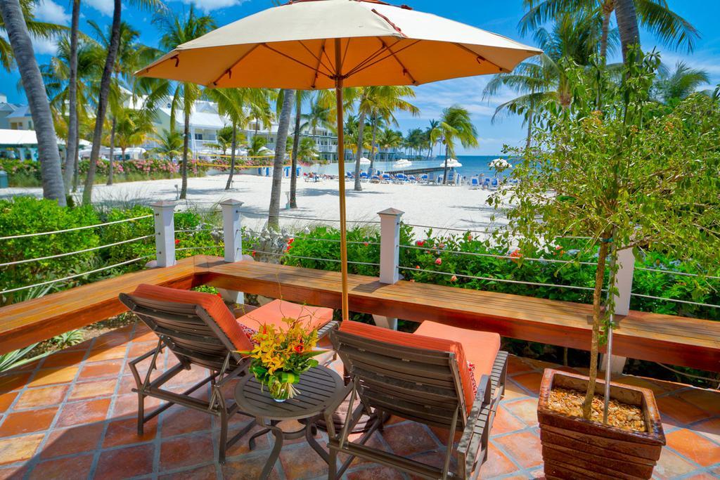 La Mer Hotel & Dewey House (Adults Only) Key West Exteriér fotografie