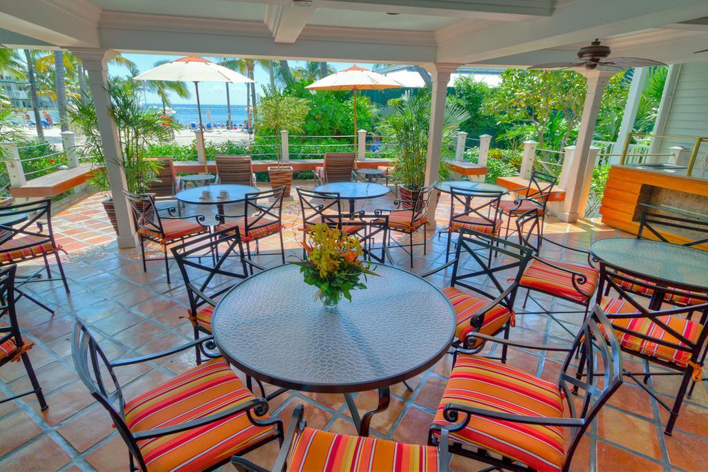 La Mer Hotel & Dewey House (Adults Only) Key West Exteriér fotografie