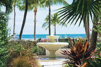 La Mer Hotel & Dewey House (Adults Only) Key West Exteriér fotografie