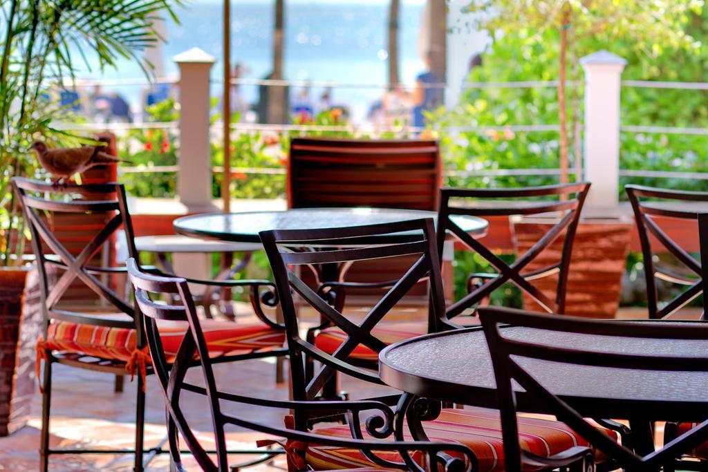 La Mer Hotel & Dewey House (Adults Only) Key West Exteriér fotografie