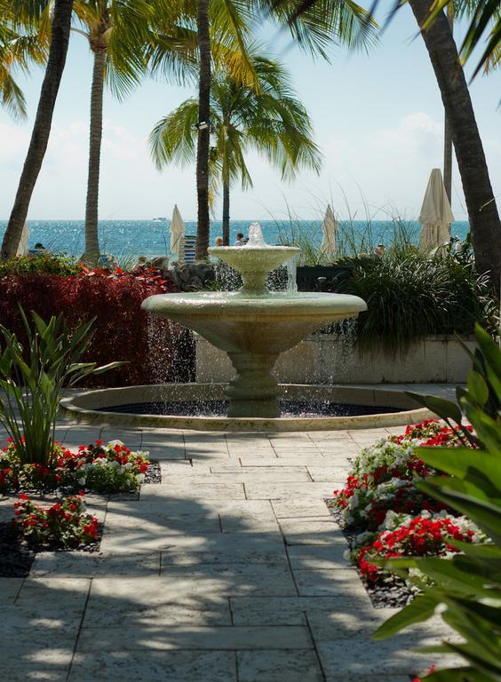 La Mer Hotel & Dewey House (Adults Only) Key West Exteriér fotografie