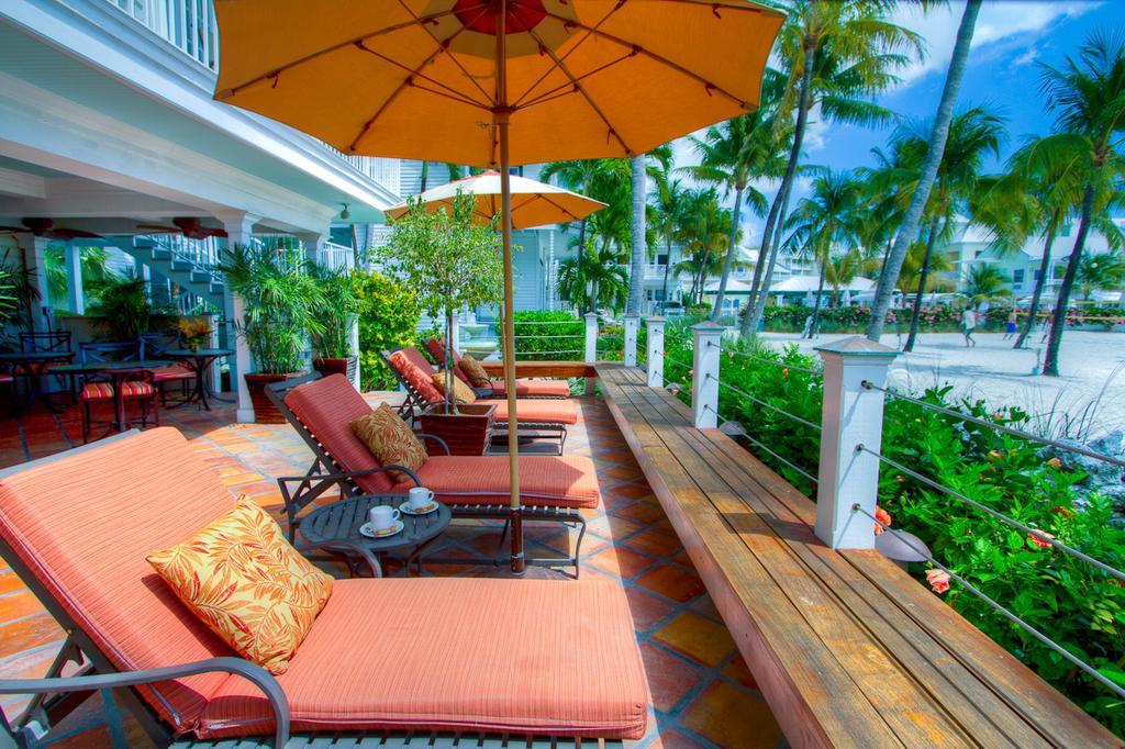 La Mer Hotel & Dewey House (Adults Only) Key West Exteriér fotografie
