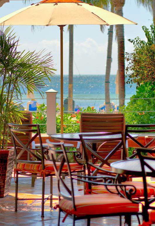 La Mer Hotel & Dewey House (Adults Only) Key West Exteriér fotografie