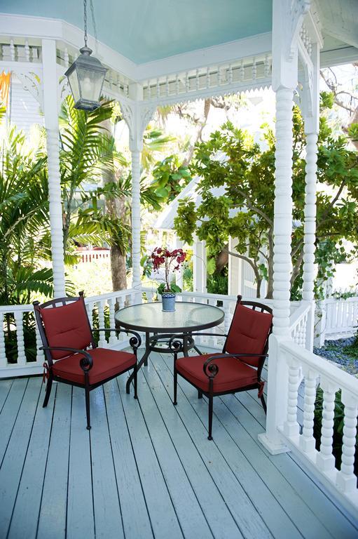 La Mer Hotel & Dewey House (Adults Only) Key West Exteriér fotografie