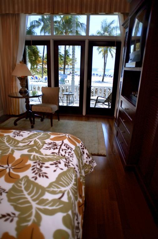 La Mer Hotel & Dewey House (Adults Only) Key West Exteriér fotografie