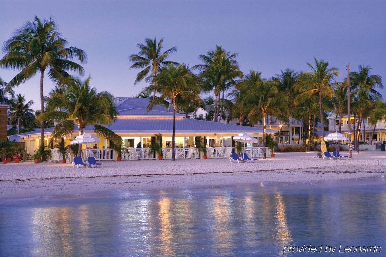 La Mer Hotel & Dewey House (Adults Only) Key West Exteriér fotografie