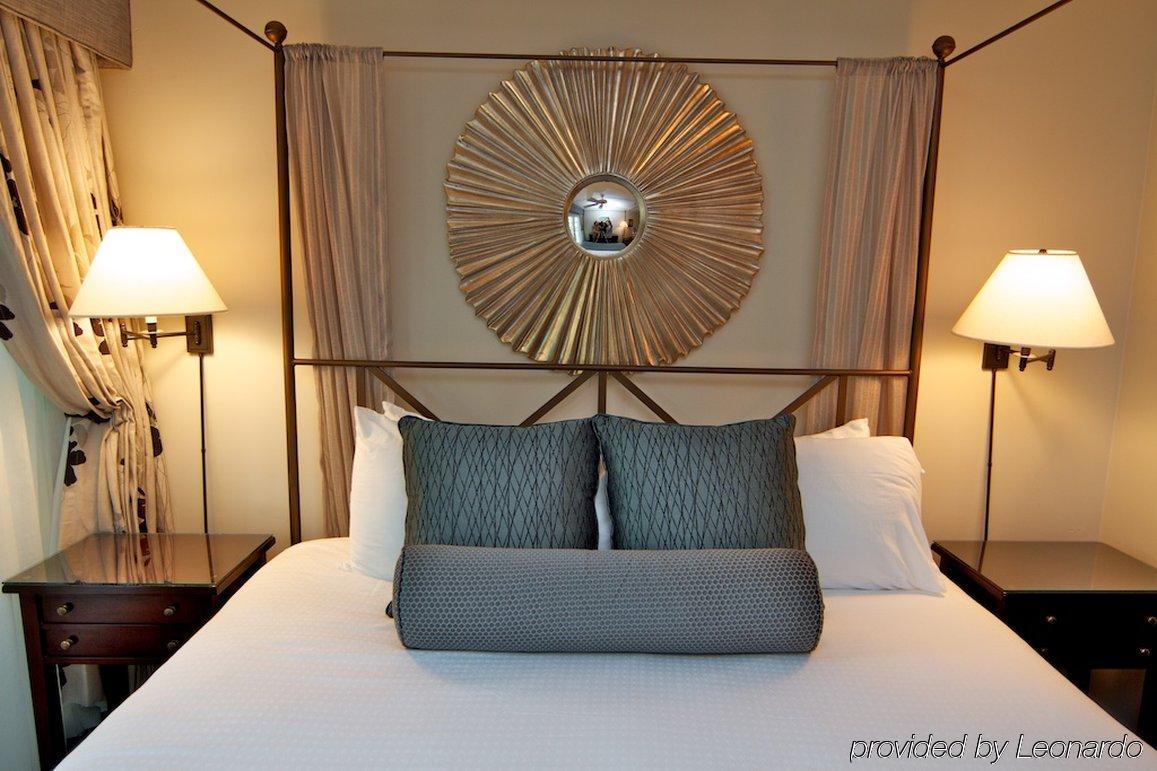 La Mer Hotel & Dewey House (Adults Only) Key West Pokoj fotografie