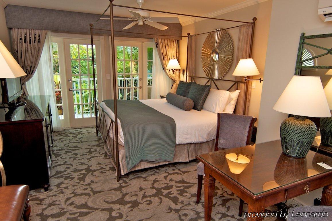 La Mer Hotel & Dewey House (Adults Only) Key West Pokoj fotografie