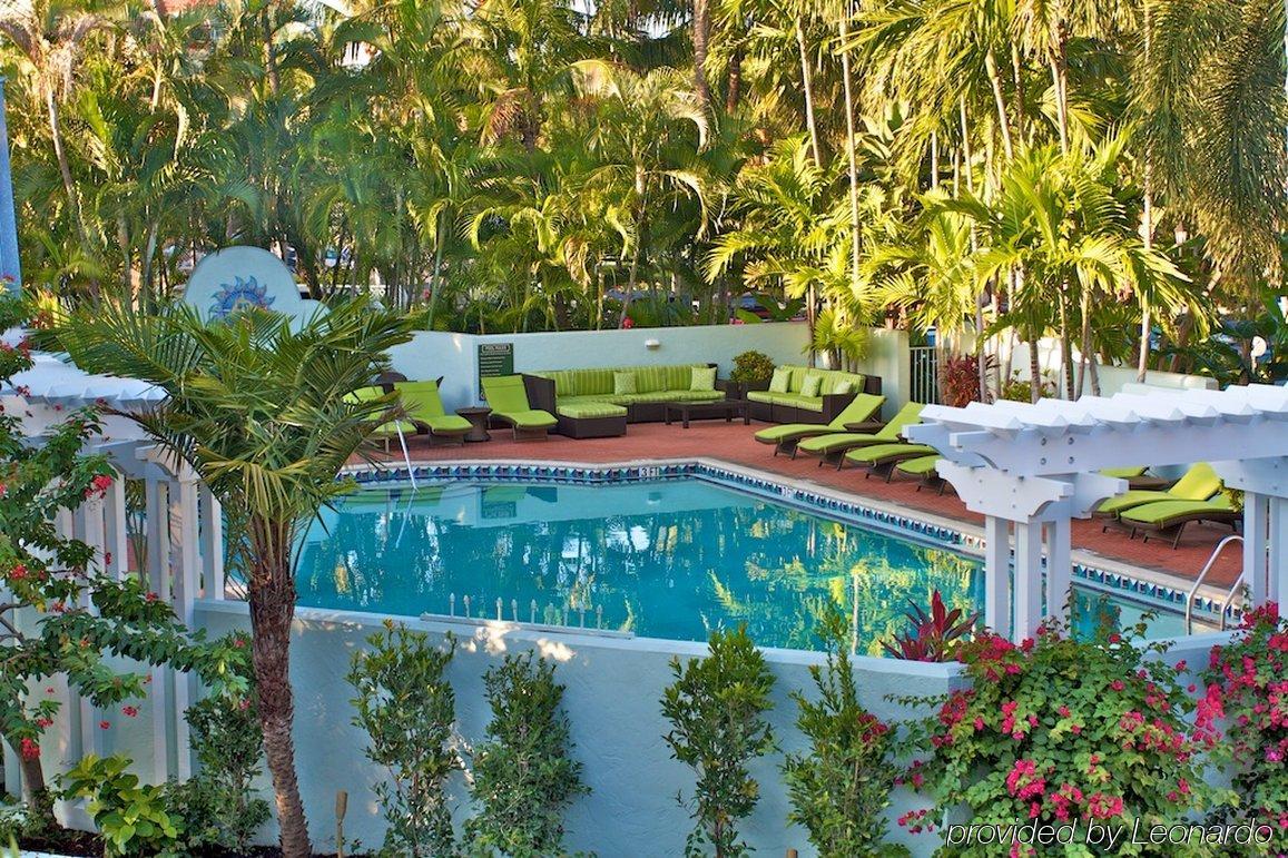 La Mer Hotel & Dewey House (Adults Only) Key West Zařízení fotografie